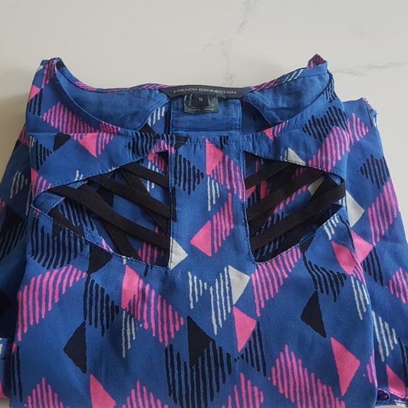 Women's Sleeveless Summer Dress -Small - Picture 13 of 13